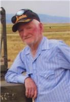 George Cowden Sr. obituary, 1935-2012