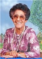Barbara Margie Armijo obituary, 1922-2014, Las Vegas, NM