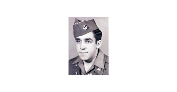 Pedro Pino Obituary (1925 - 2016) - Las Vegas, NM - Las Vegas Optic