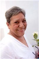 Eva Maria Apodaca-Torrez obituary, 1951-2012