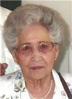 Lucila M. Arguello obituary, Las Vegas, NM