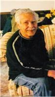 Alexander Derkas obituary, Montezuma, NM