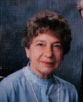 Margaret Sauck Obituary (2010) - Simi Valley, CA - Los Angeles Times