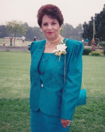 Kathleen Antoinette Irwin obituary, 1935-2016, Reseda, CA