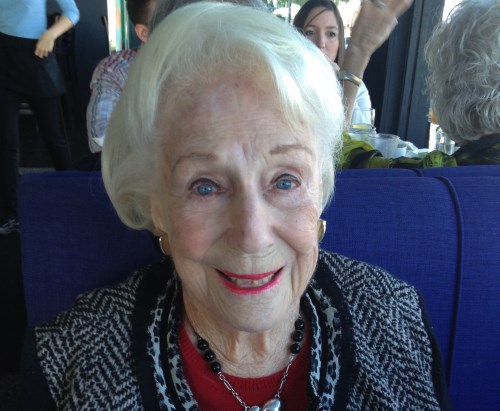 Thelma Ruth Levin obituary, 1911-2016, Los Angeles, CA
