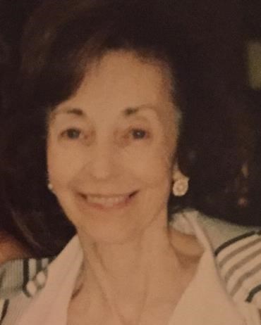 Stella Stout Curb obituary, 1920-2016, Los Angeles, CA