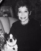 Alyce Caroline Mayo obituary, 1931-2016, Los Angeles, CA
