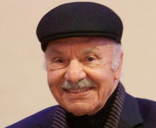 Omar S. Alfi M.D. obituary, 1928-2017, Los Angeles, CA