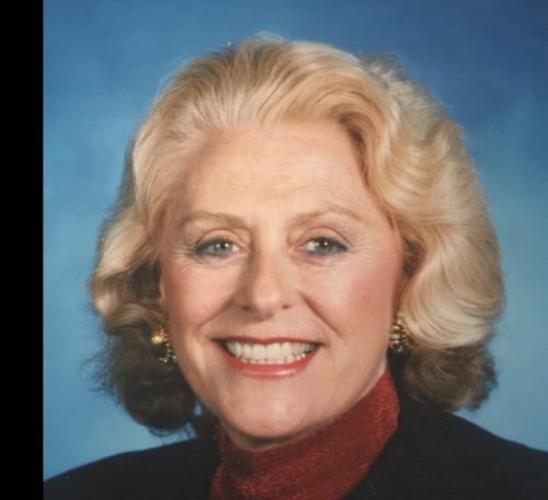 Ruth Ornest obituary, 1931-2016, Los Angeles, CA