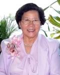 Ruby K. Lee obituary