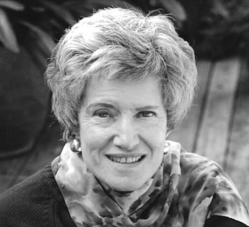 Martha Kirkpatrick obituary, 1925-2015, Los Angeles, CA