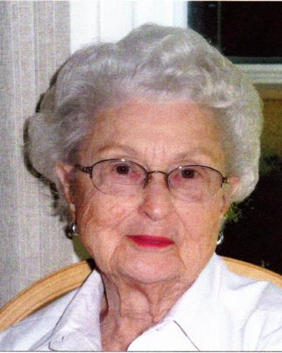 Mercy Emily Holiday obituary, 1921-2016, Sherman Oaks, CA