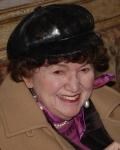 Gertrude Telpner DAVIS obituary