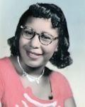 Margaret Ann Ricks obituary