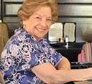 Alberta P. Stahl Obituary