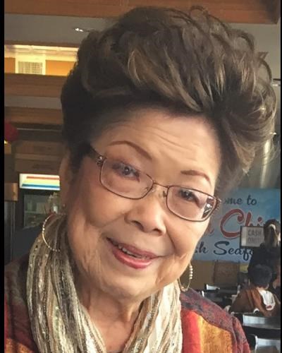 Harriet Sakiko Oakley obituary, 1934-2017, Whittier, CA