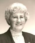 Sister Helene McBride obituary, San Francisco, CA