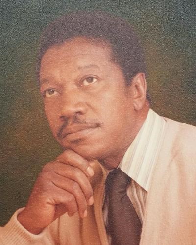 Jimmy Ezell Obituary 1934 2017 Los Angeles CA Los Angeles Times