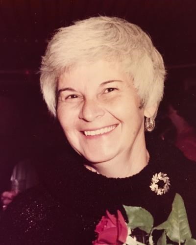 Natalie Herrmann Magy obituary, 1925-2017, Los Angeles, CA