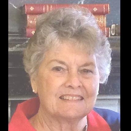 JoAnn Bailey Harbaugh obituary, 1941-2017, Knoxville, TX