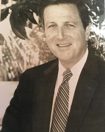 Harlan E. Herzberg obituary, 1924-2017, Los Angeles, CA