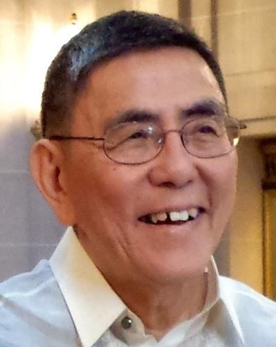 Dr.  Benito Ching Tan Ph.D. obituary, 1946-2016, Los Angeles, CA