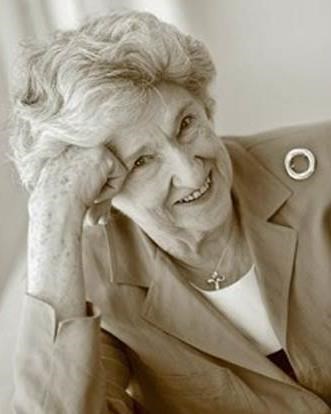Patricia Humphrey Curtin obituary, 1925-2018, Los Angeles, CA