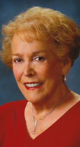 Elizabeth White "Lisa" Figus obituary, 1923-2017, Los Angeles, CA