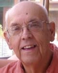 John Roderick Davies obituary
