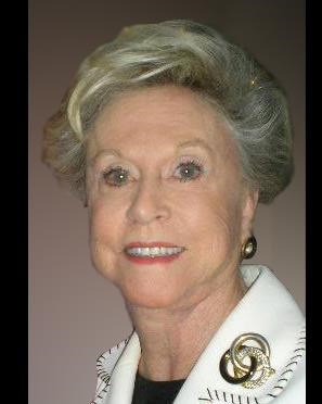 Margaret "Maggie" Anderson obituary, 1934-2017, Los Angeles, CA