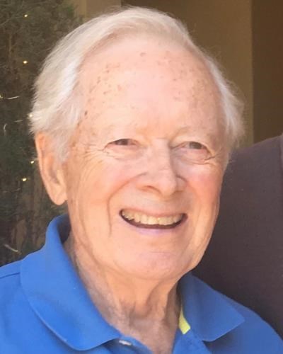 Gerard P. Thomas obituary, 1930-2017, Los Angeles, CA