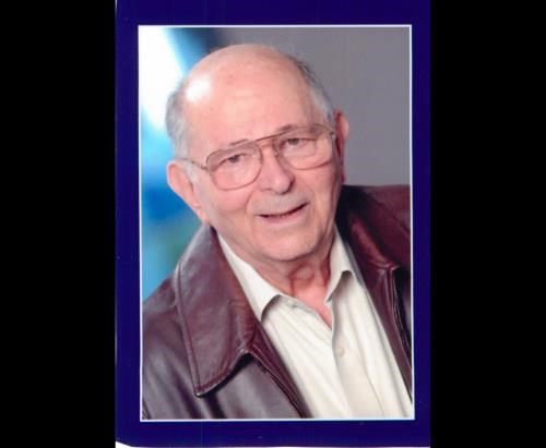 Murray Herbert Neidorf obituary