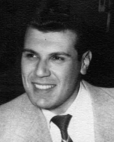 Richard S. Comras obituary, 1929-2018, Los Angeles, CA