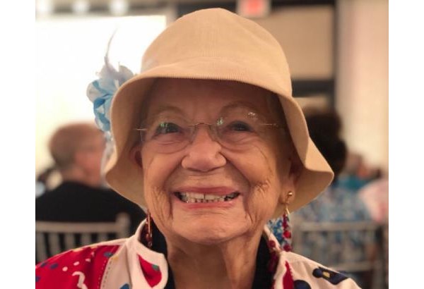 Gloria Birnberg Obituary 1929 2019 Los Angeles CA Legacy