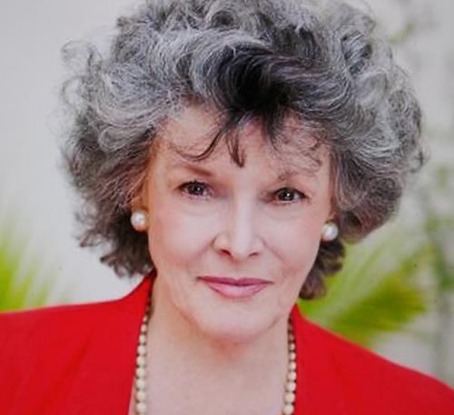 Jomarie Ward obituary, 1935-2018, Los Angeles, CA