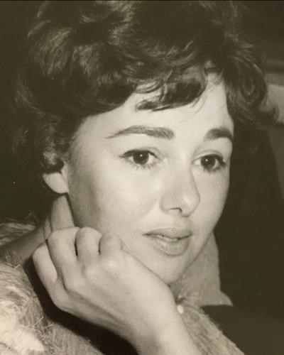 Nanda Hinds obituary, 1928-2018, Los Angeles, CA