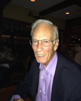 Kenneth Wesolik Obituary (1931 - 2017) - Los Angeles, CA - Los Angeles ...