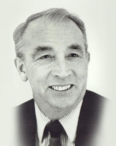 Gordon Finley Powers obituary, 1916-2017, Los Angeles, CA