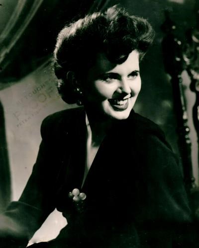 Hazel E. Miller obituary, 1920-2017, Los Angeles, CA
