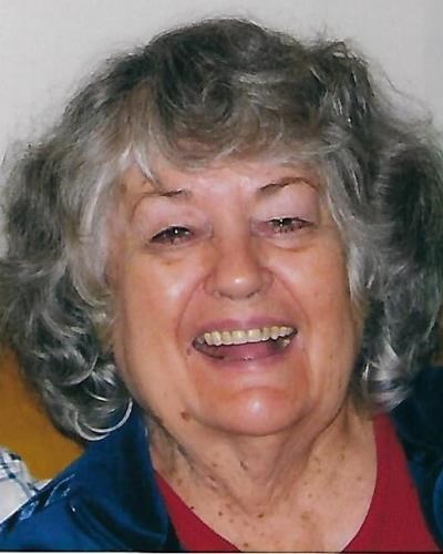 Carleen Inez Bauer obituary, 1935-2018, Los Angeles, CA