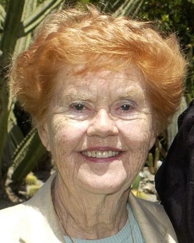 Jeanne Preston Crose obituary, 1932-2017, Los Angeles, CA