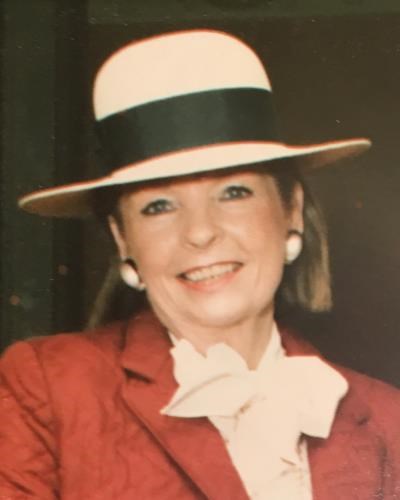 Patricia Anne Devine obituary, 1925-2016, Los Angeles, CA