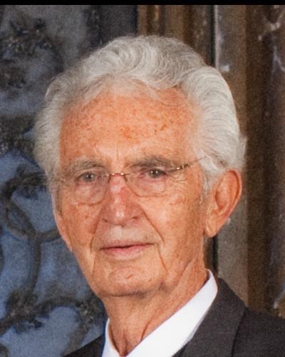 Richard E. Bensfield obituary, 1926-2016, Los Angeles, CA