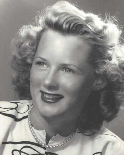Eleanor Todd Obituary (1929 - 2017) - Los Angeles, CA - Los Angeles Times