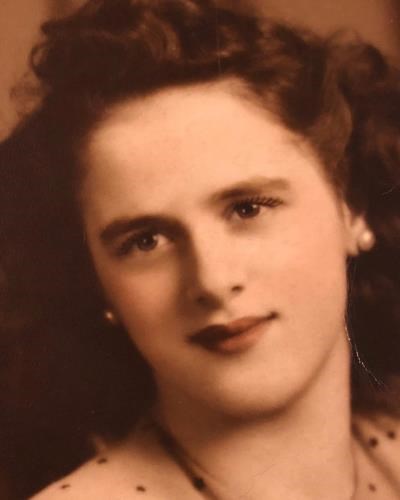 Edith Kurtz Obituary (1927