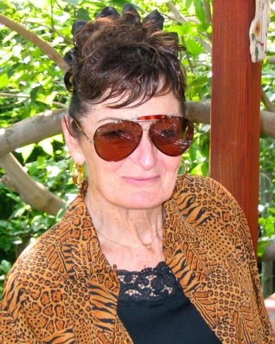 Rita La Fountaine obituary
