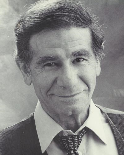 Buck Kartalian obituary, 1922-2016, Los Angeles, CA
