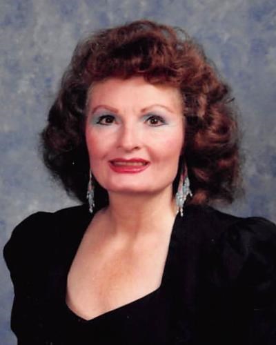 Suzanne Isobel Mueller obituary, 1932-2017, Los Angeles, CA