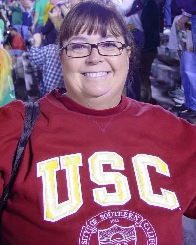 Stephanie Ann Pelentay obituary, 1954-2016, Pasadena, CA