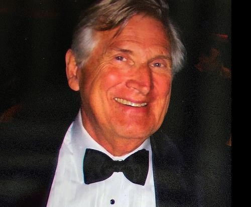 William Elmer Bicker obituary, 1940-2016, Los Angeles, CA